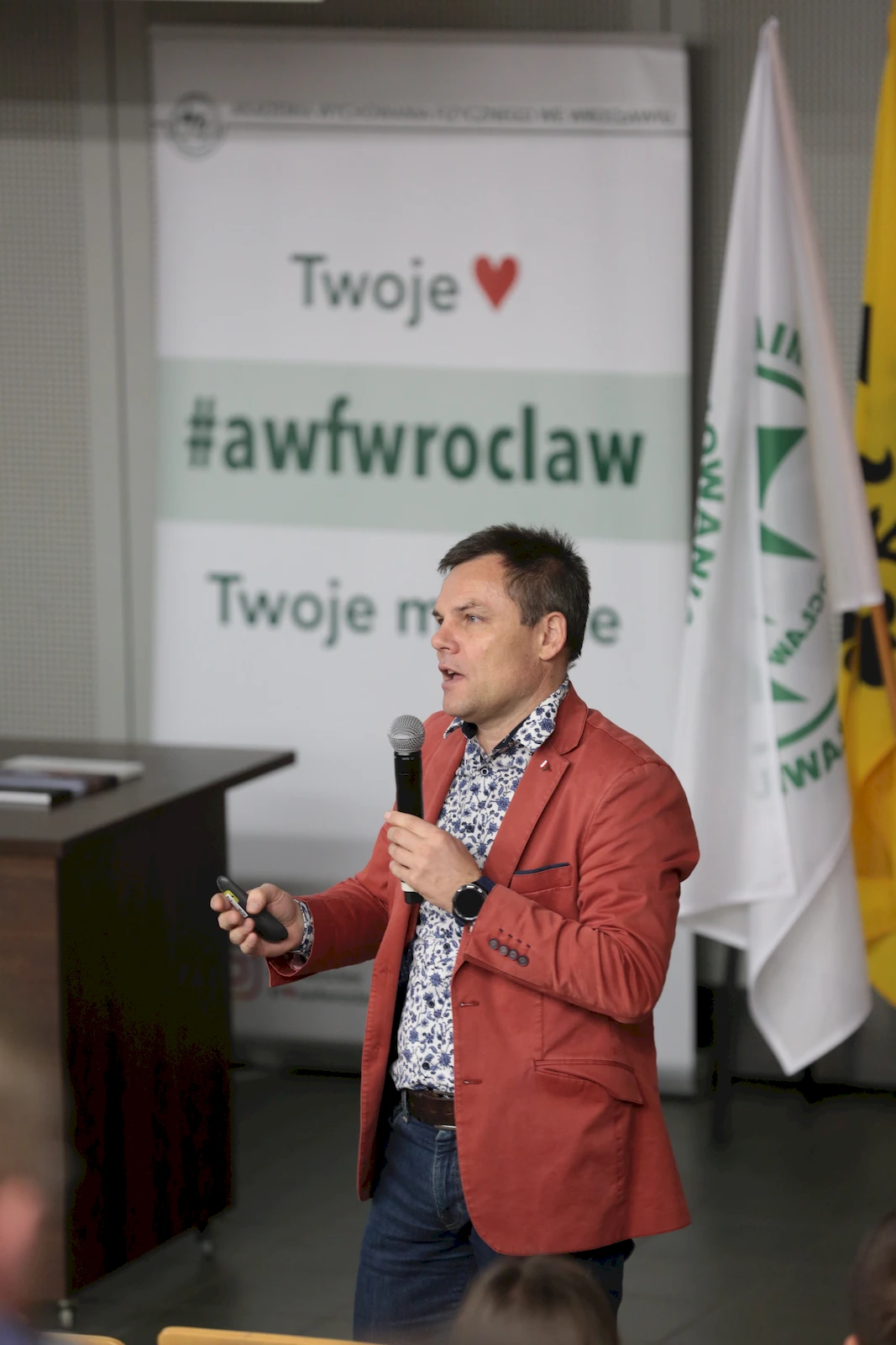 Forum Edukacyjne. Edukacja i wychowanie poprzez sport
