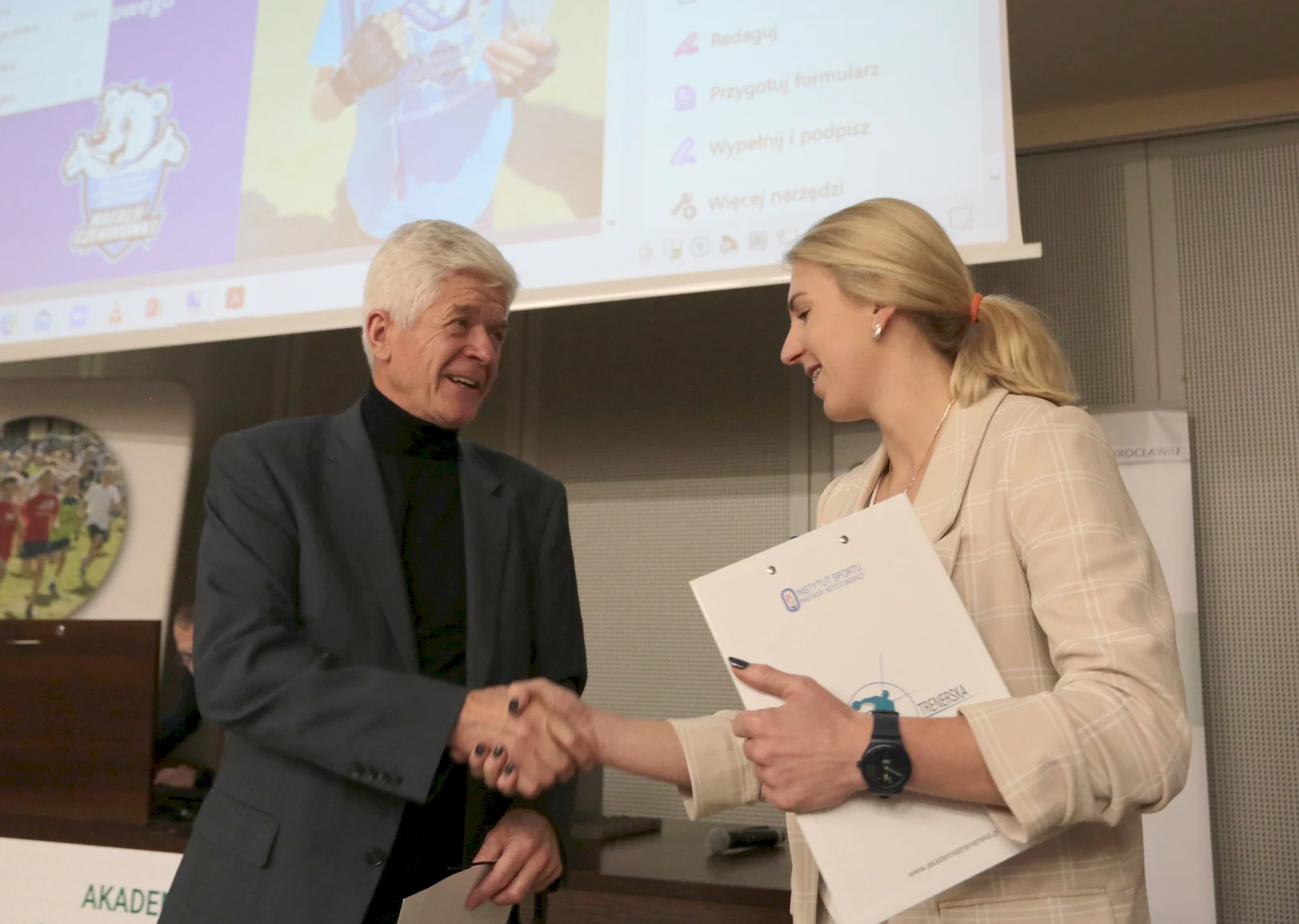 Forum Edukacyjne. Edukacja i wychowanie poprzez sport