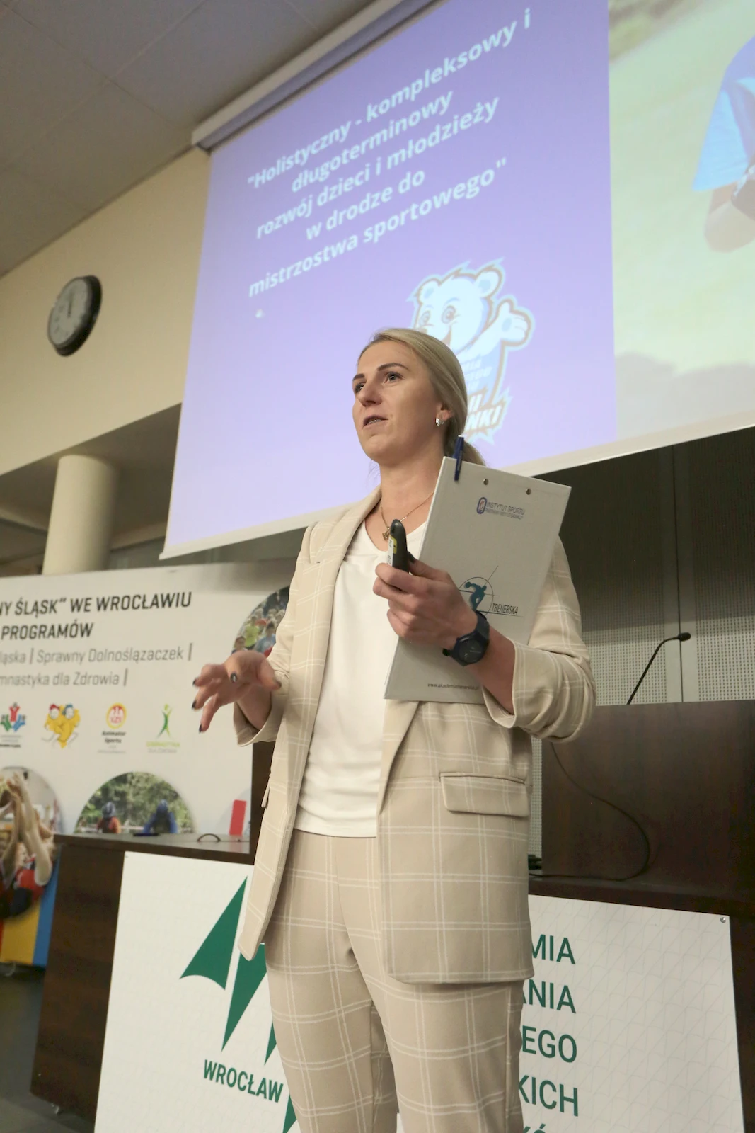 Forum Edukacyjne. Edukacja i wychowanie poprzez sport