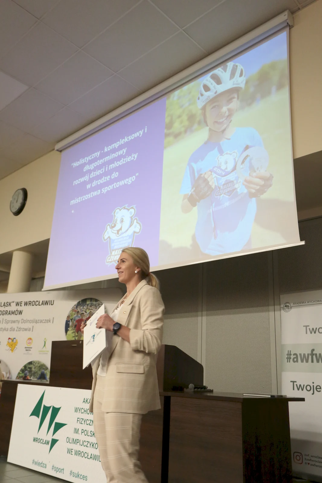 Forum Edukacyjne. Edukacja i wychowanie poprzez sport