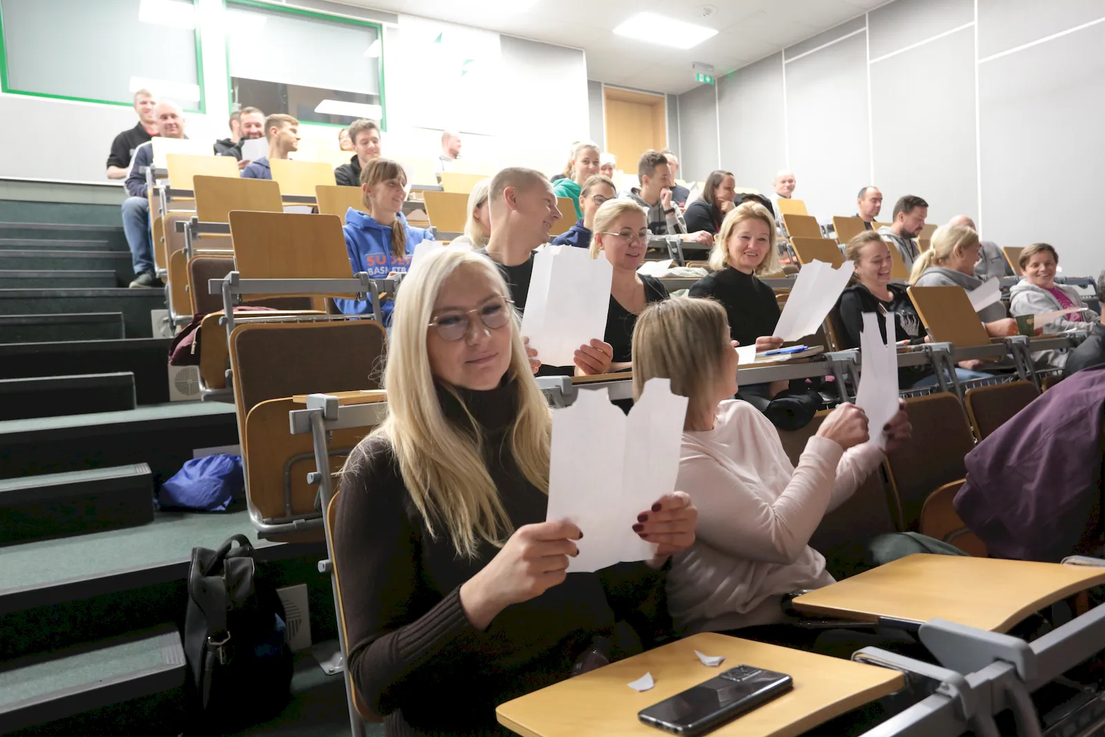 Forum Edukacyjne. Edukacja i wychowanie poprzez sport
