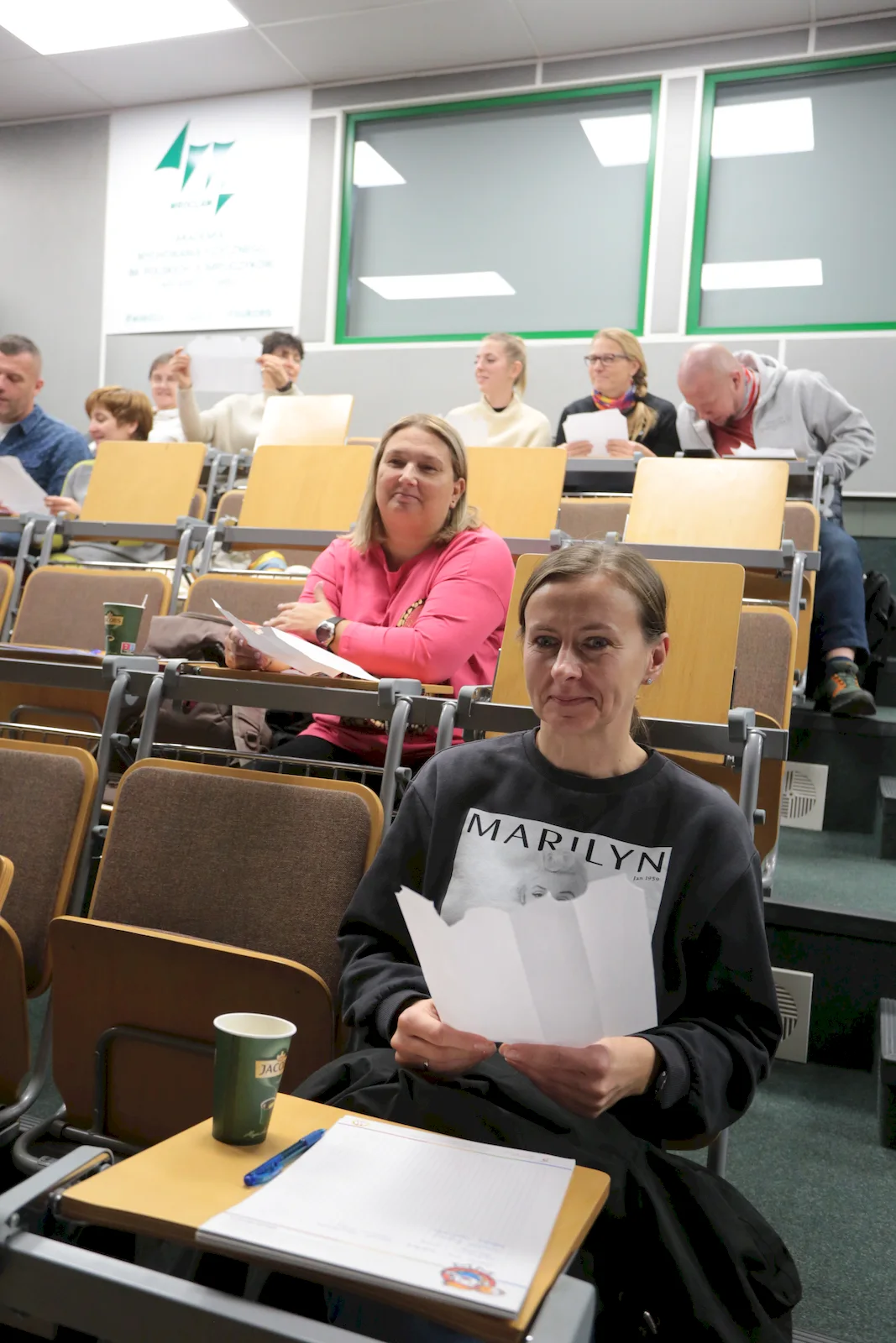 Forum Edukacyjne. Edukacja i wychowanie poprzez sport