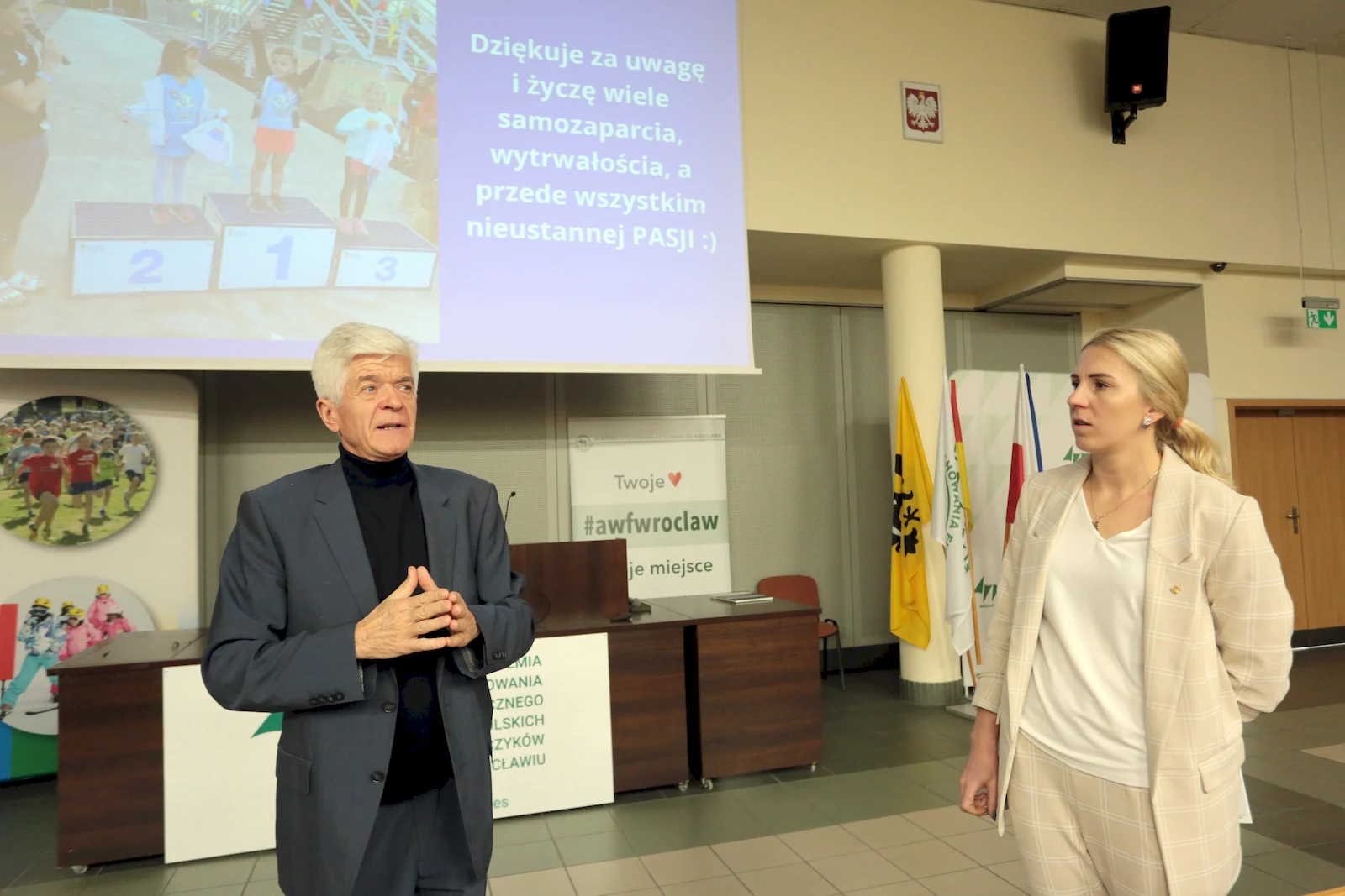 Forum Edukacyjne. Edukacja i wychowanie poprzez sport