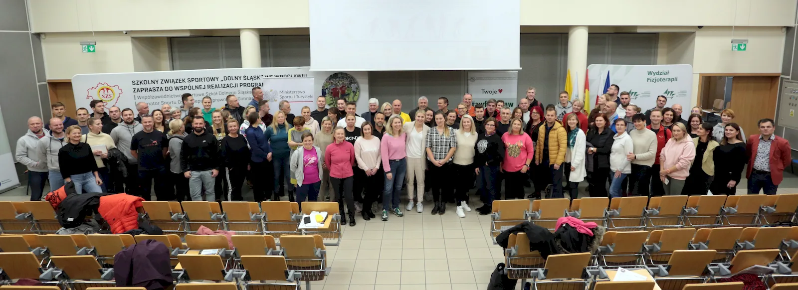 Forum Edukacyjne. Edukacja i wychowanie poprzez sport
