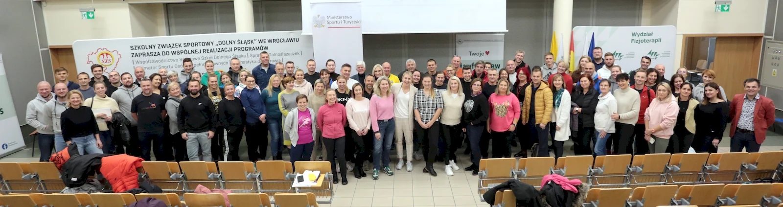 Forum Edukacyjne. Edukacja i wychowanie poprzez sport