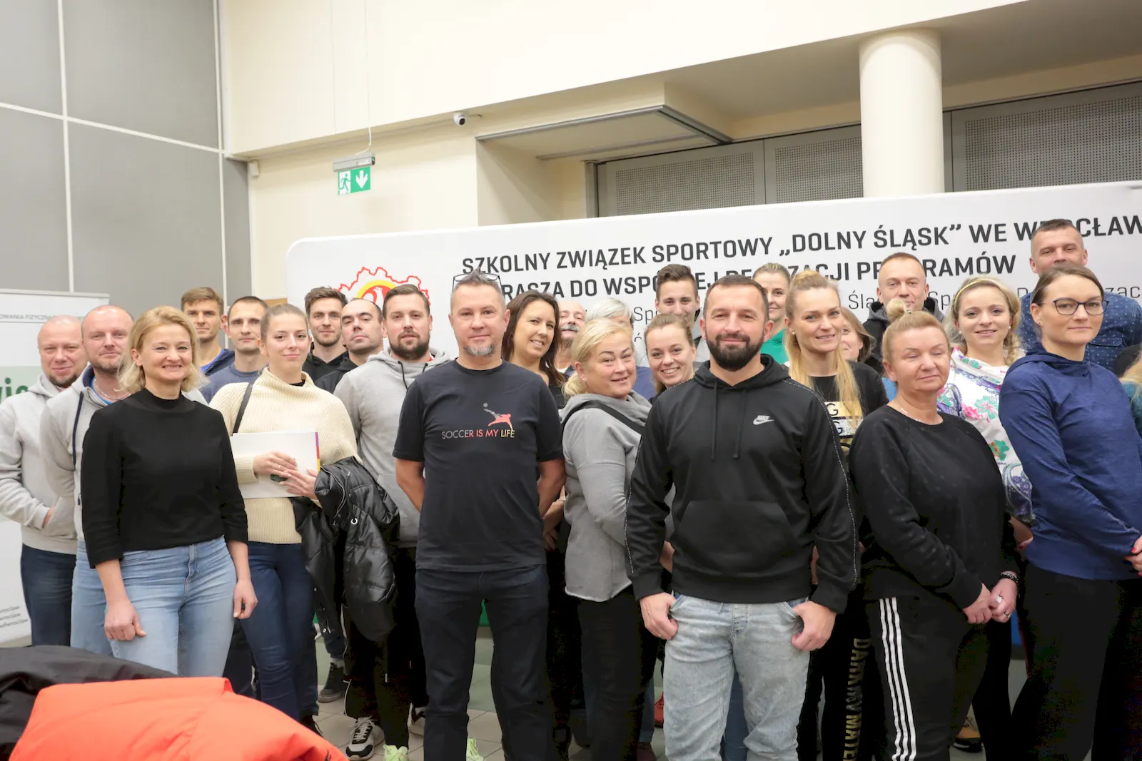 Forum Edukacyjne. Edukacja i wychowanie poprzez sport