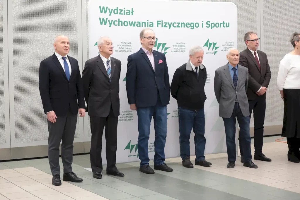 Spotkanie przedświąteczne Rektora z Pracownikami Uczelni 2022