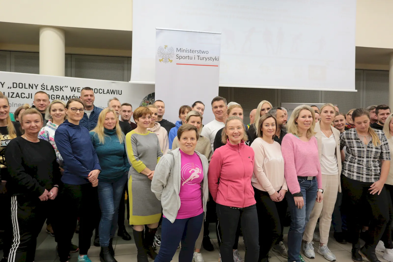 Forum Edukacyjne. Edukacja i wychowanie poprzez sport