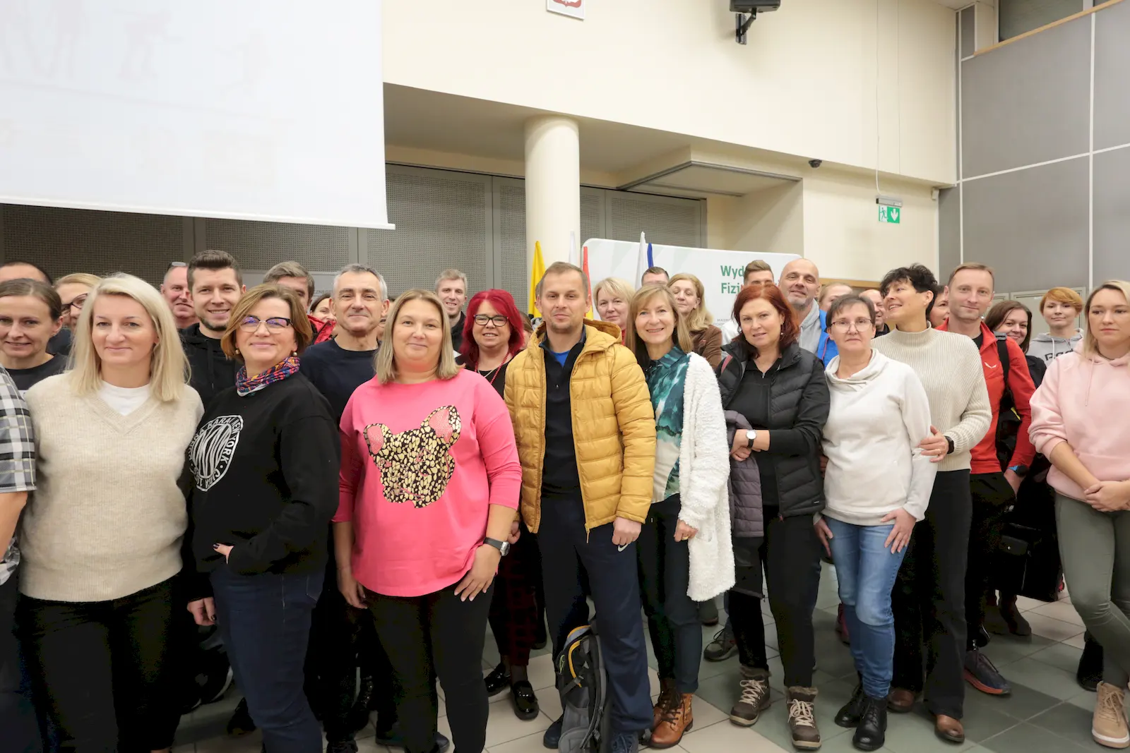 Forum Edukacyjne. Edukacja i wychowanie poprzez sport