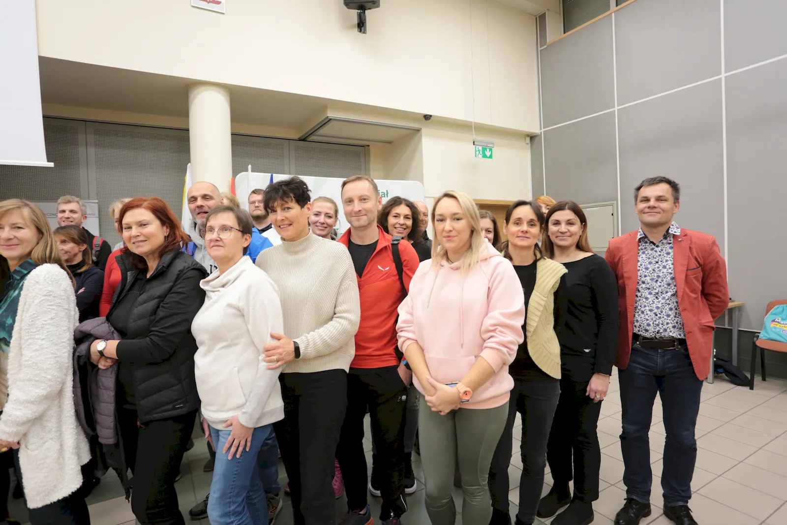 Forum Edukacyjne. Edukacja i wychowanie poprzez sport