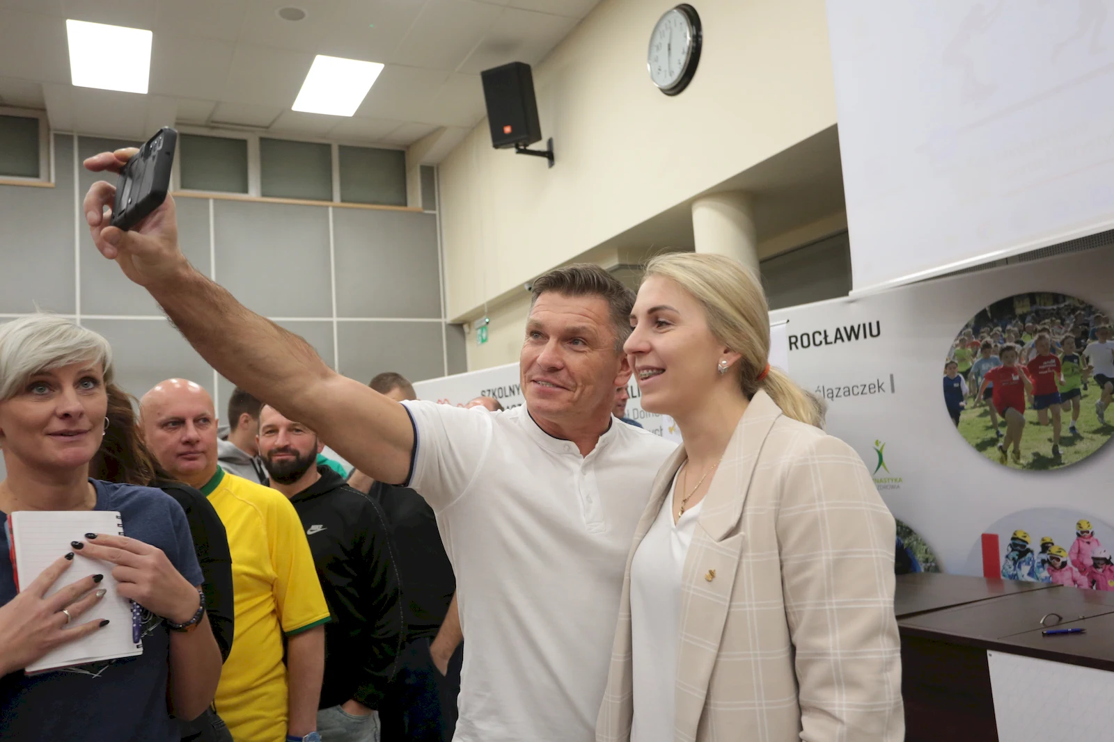 Forum Edukacyjne. Edukacja i wychowanie poprzez sport