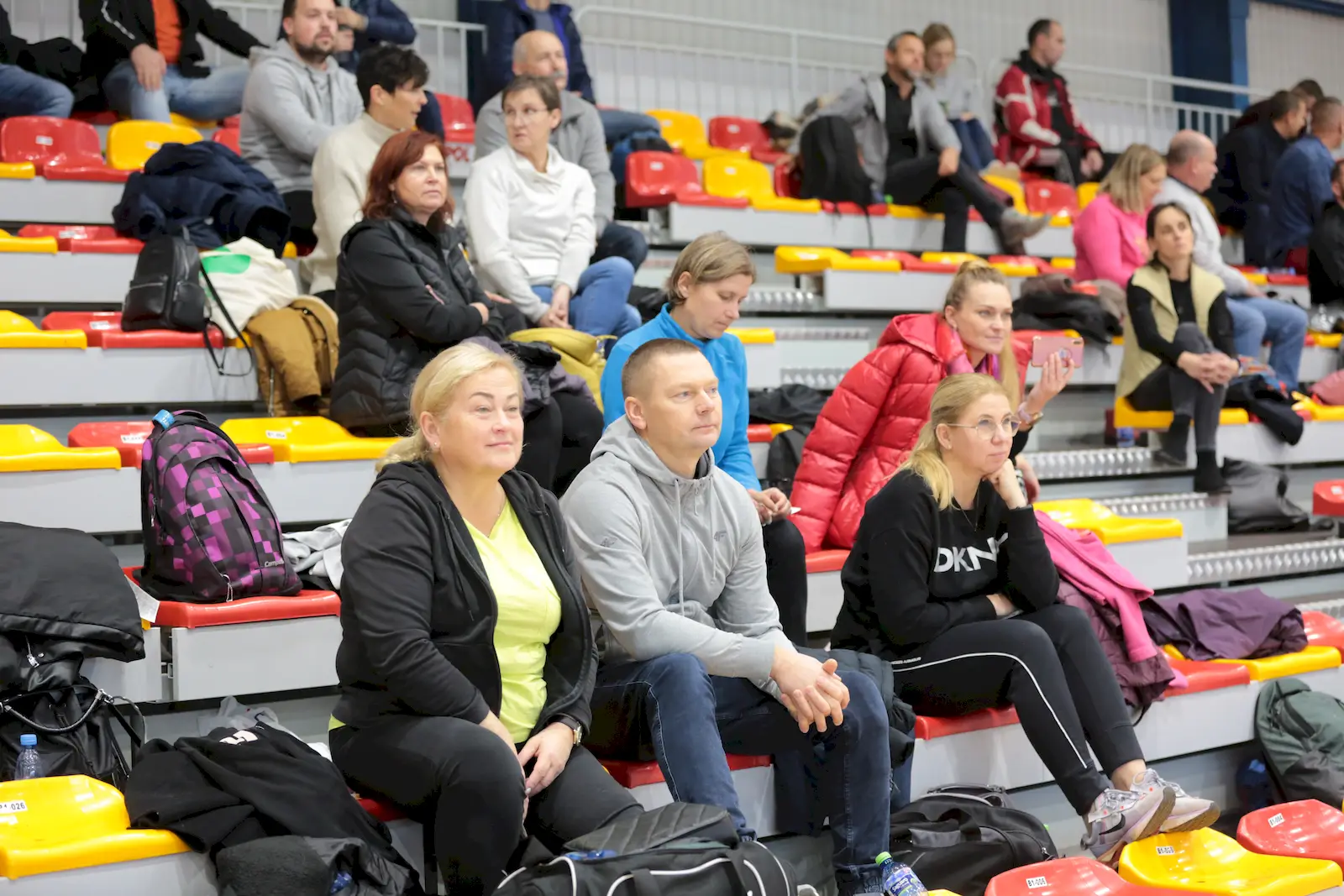 Forum Edukacyjne. Edukacja i wychowanie poprzez sport
