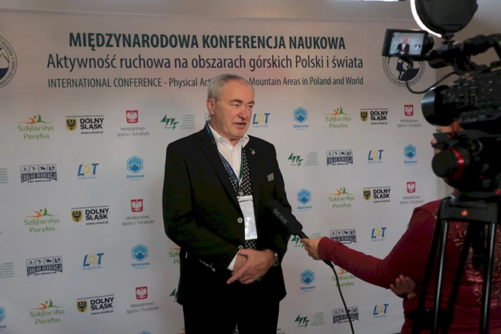 VI Międzynarodowa Konferencja Naukowa – „Aktywność ruchowa na obszarach górskich Polski i Świata”