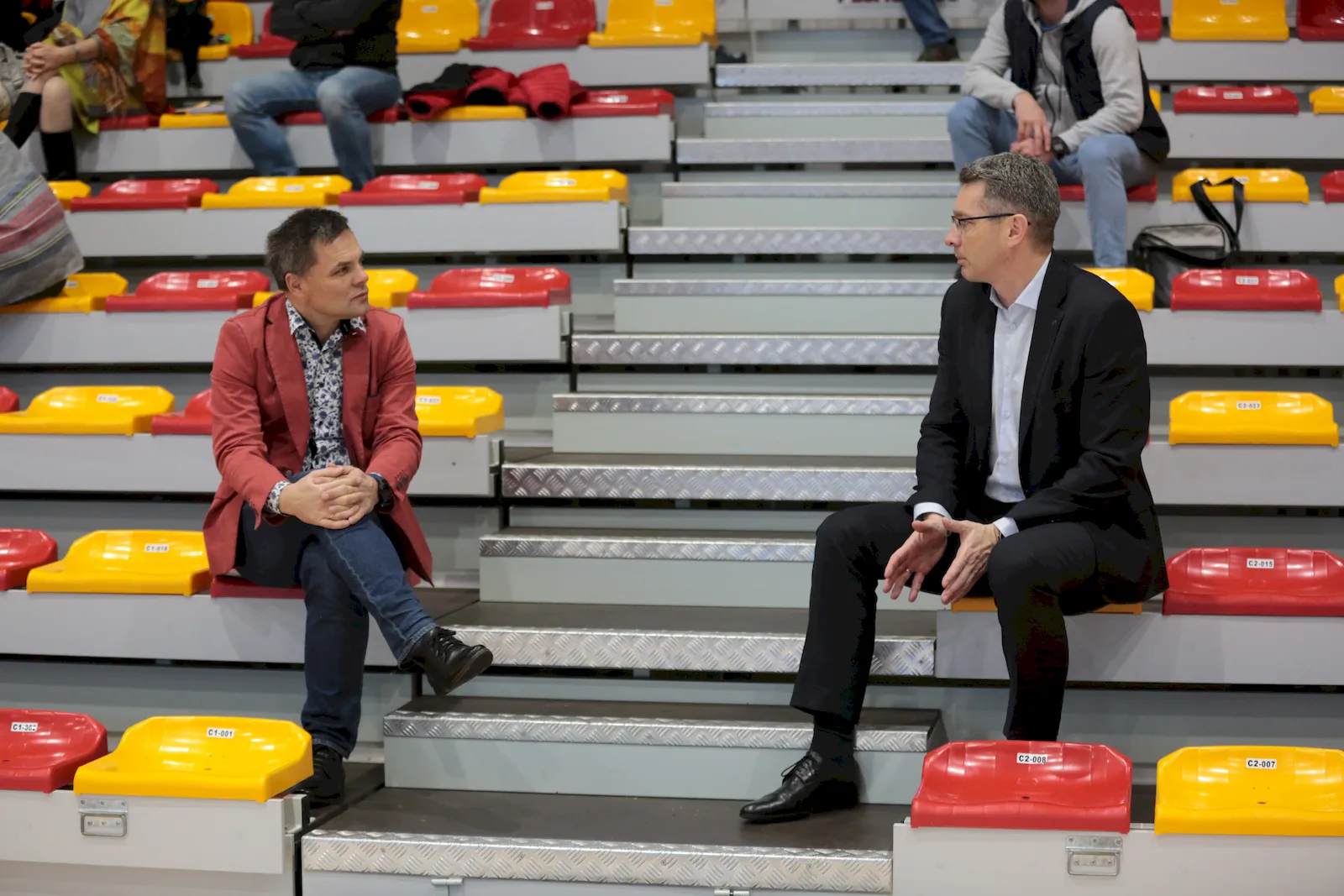 Forum Edukacyjne. Edukacja i wychowanie poprzez sport