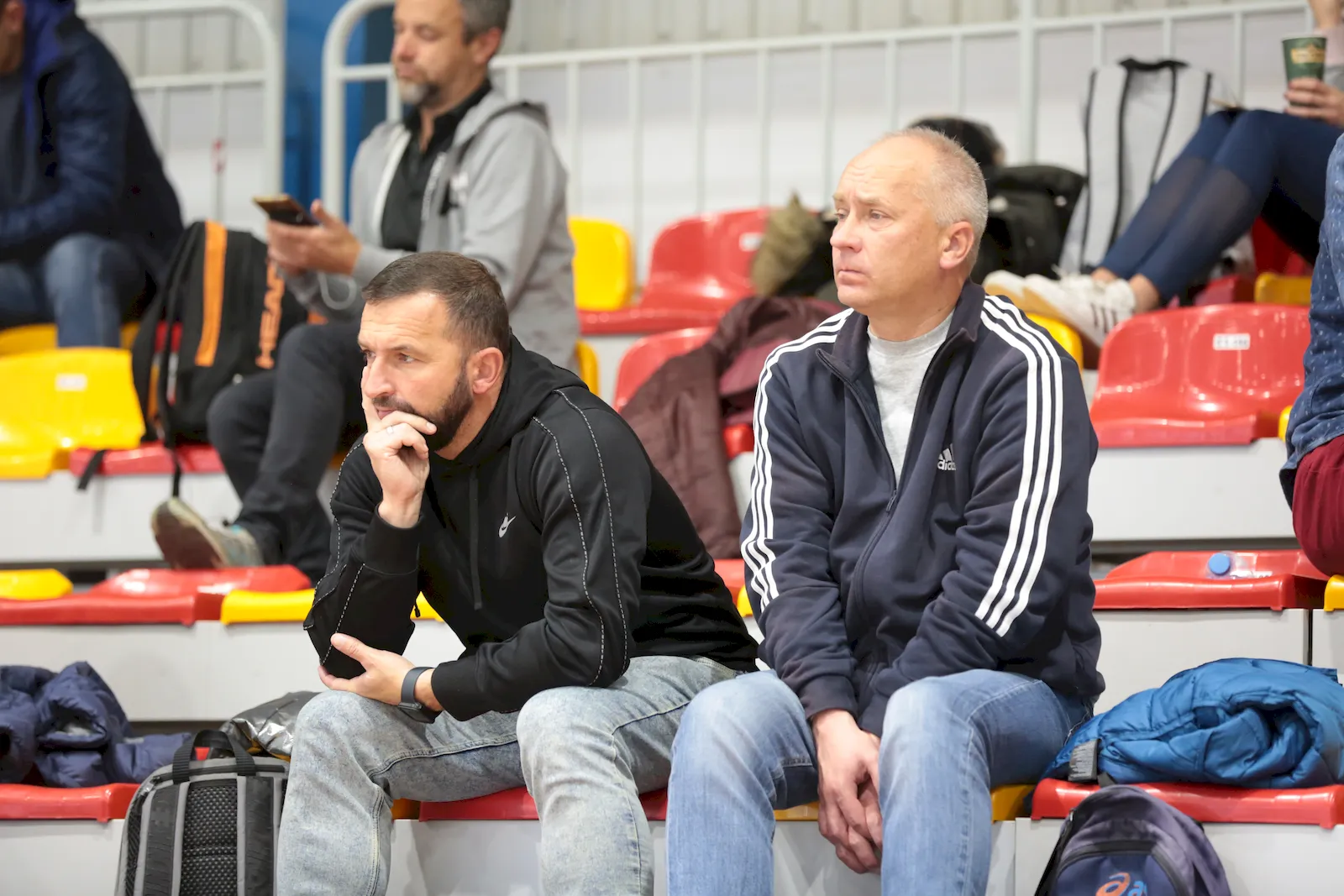 Forum Edukacyjne. Edukacja i wychowanie poprzez sport