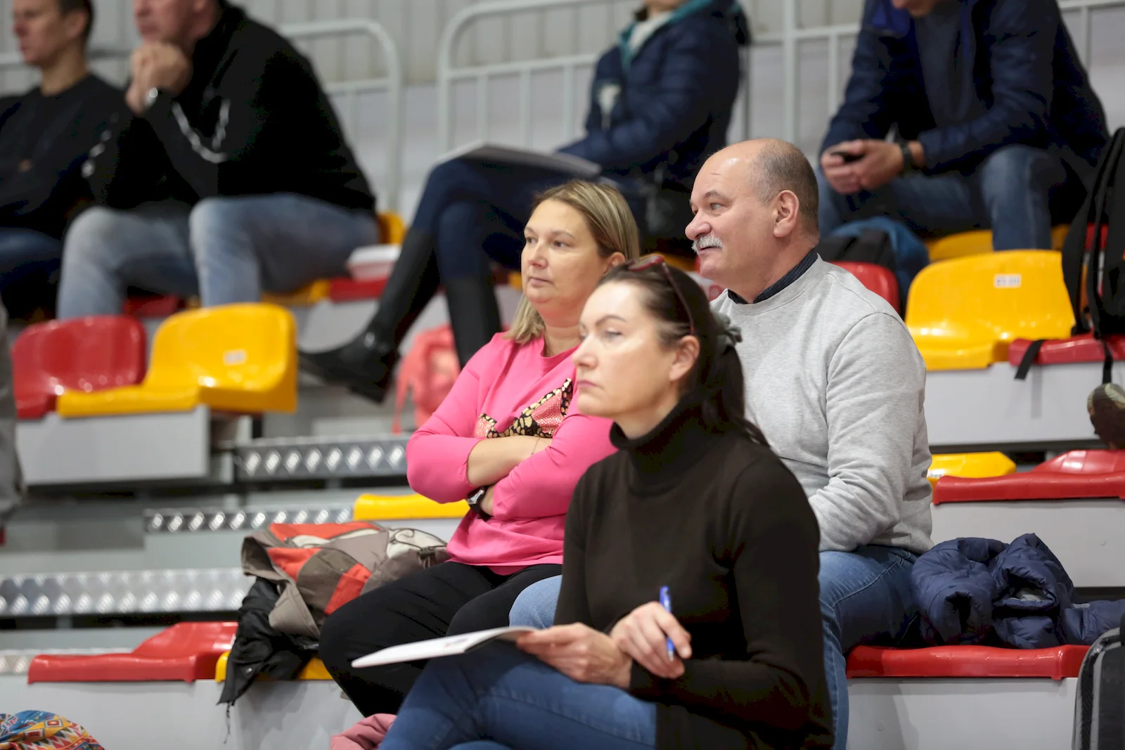 Forum Edukacyjne. Edukacja i wychowanie poprzez sport