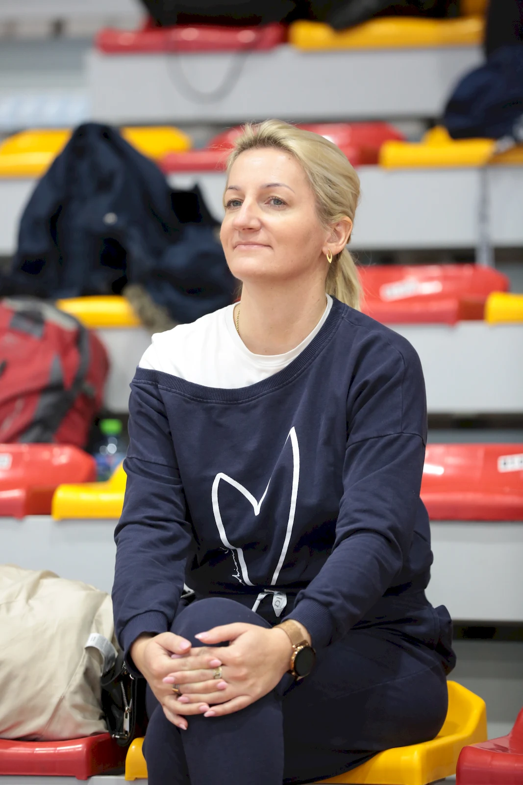 Forum Edukacyjne. Edukacja i wychowanie poprzez sport