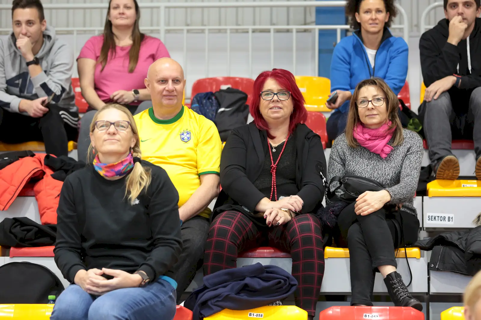 Forum Edukacyjne. Edukacja i wychowanie poprzez sport
