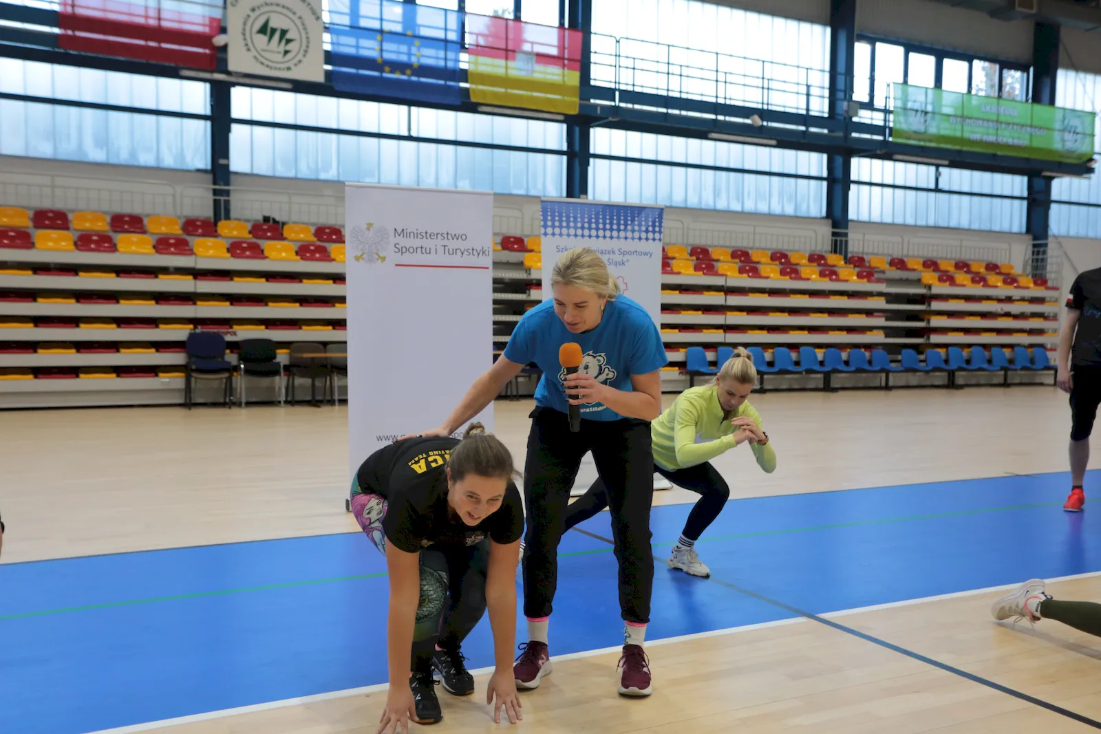 Forum Edukacyjne. Edukacja i wychowanie poprzez sport