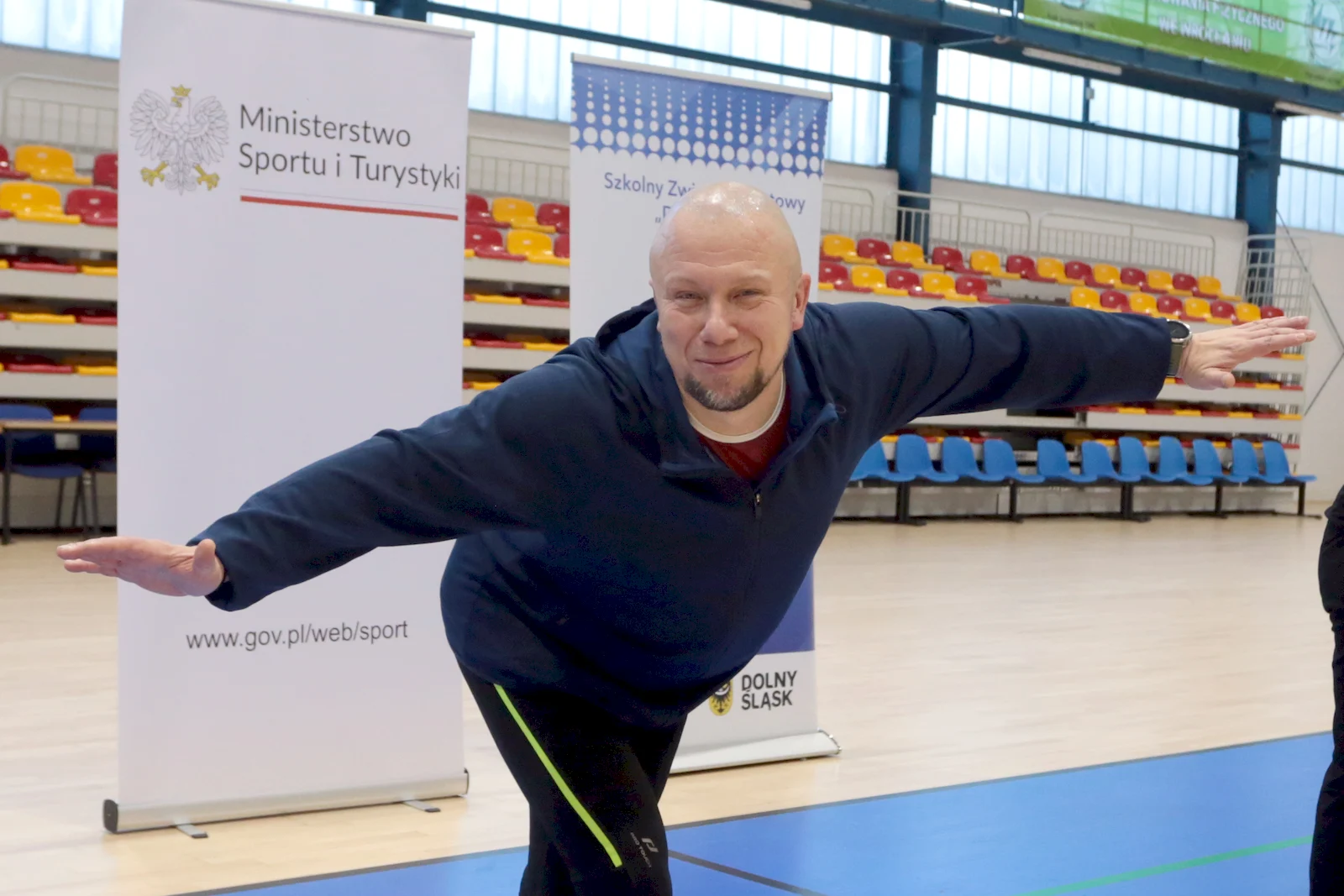 Forum Edukacyjne. Edukacja i wychowanie poprzez sport