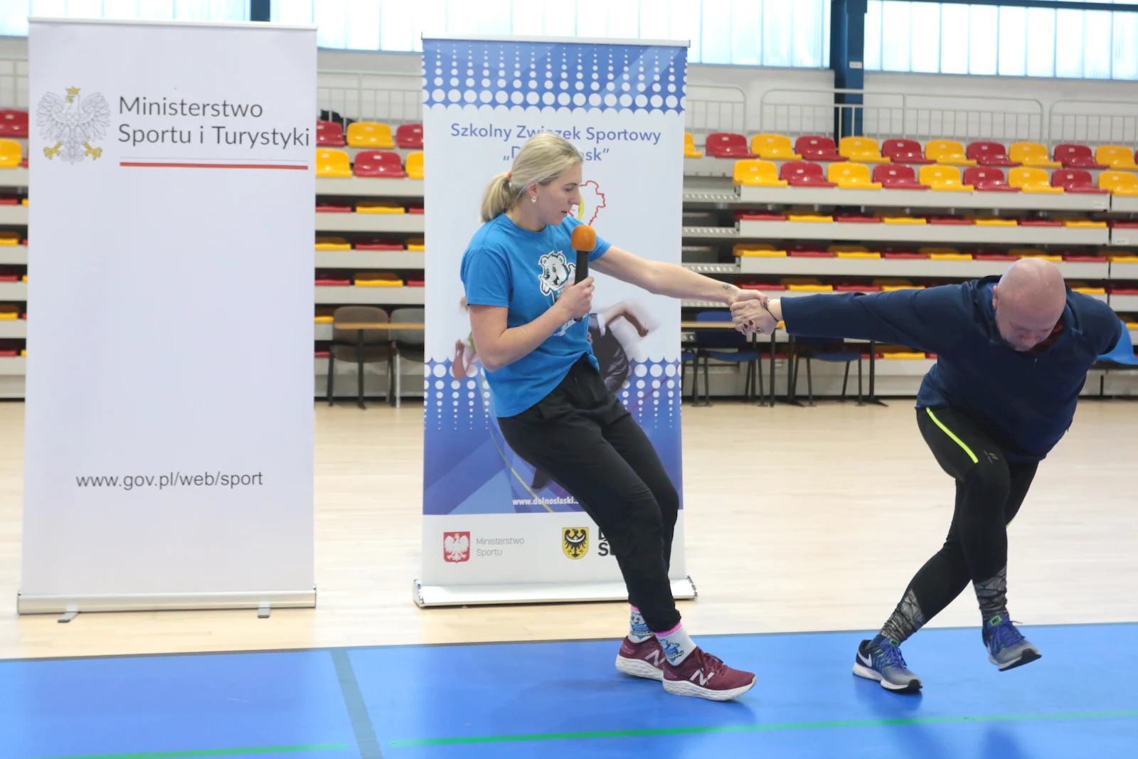 Forum Edukacyjne. Edukacja i wychowanie poprzez sport
