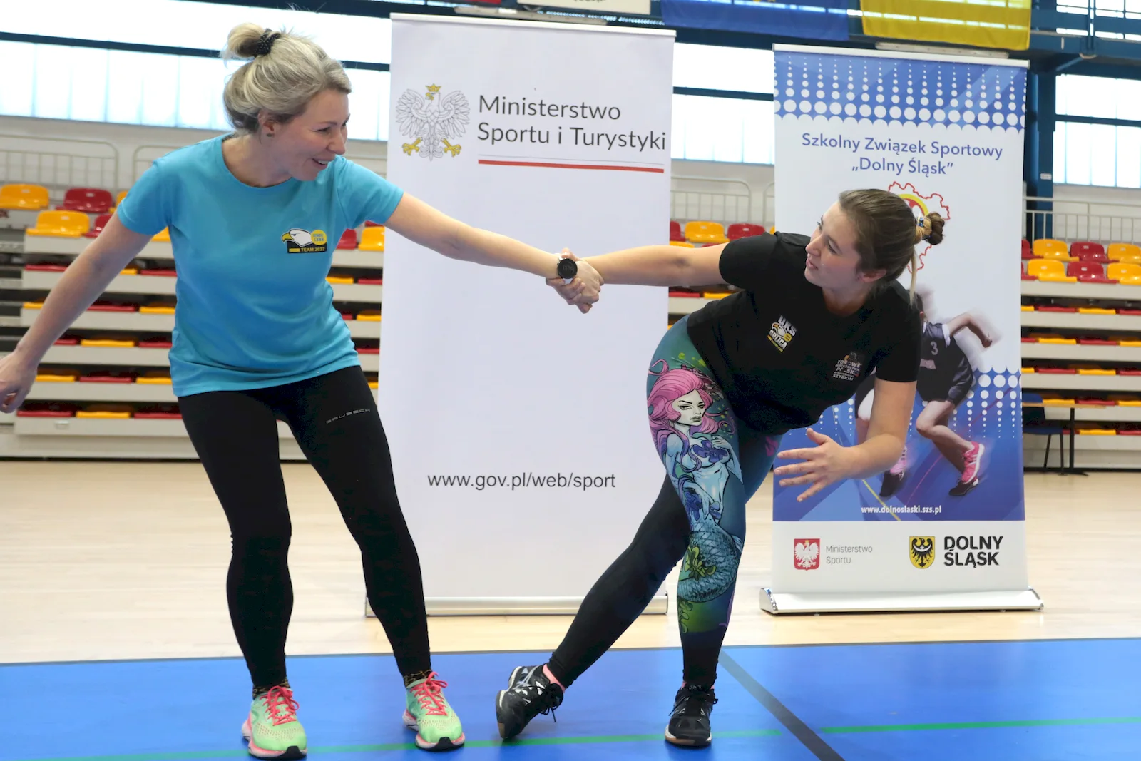 Forum Edukacyjne. Edukacja i wychowanie poprzez sport