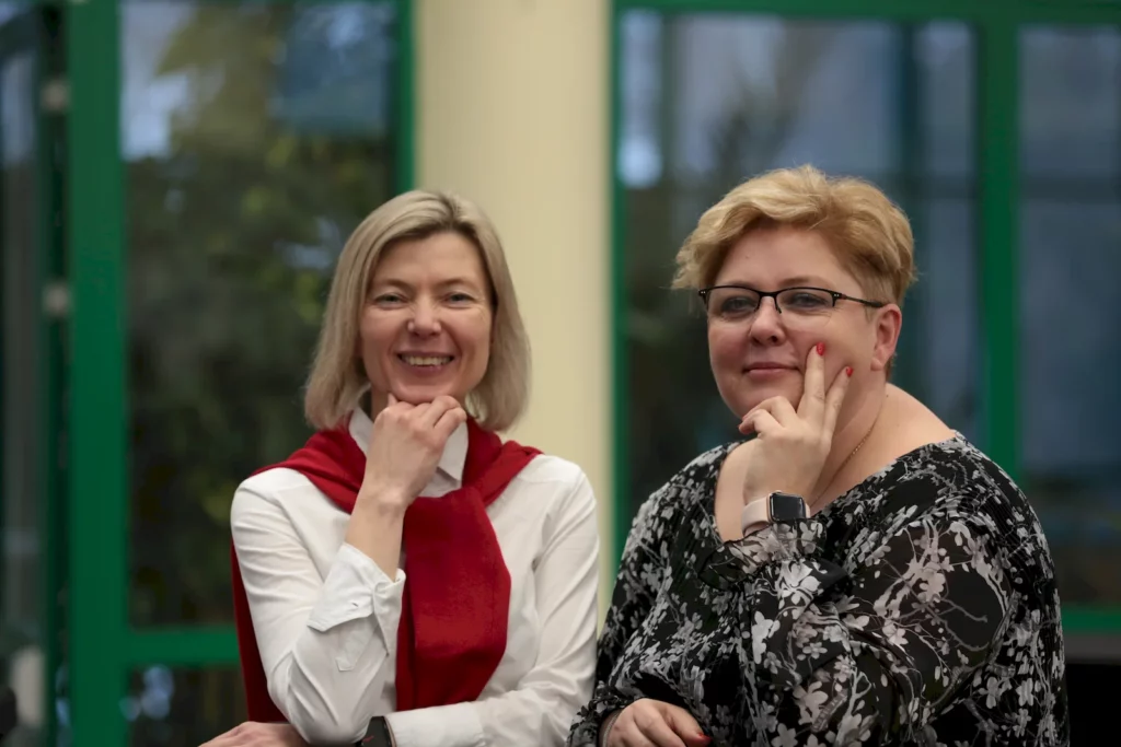 Spotkanie przedświąteczne Rektora z Pracownikami Uczelni 2022