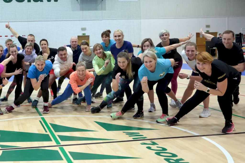 Forum Edukacyjne. Edukacja i wychowanie poprzez sport
