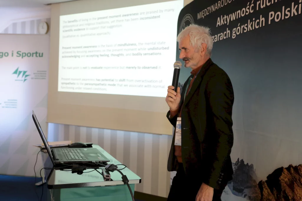 VI Międzynarodowa Konferencja Naukowa – „Aktywność ruchowa na obszarach górskich Polski i Świata”