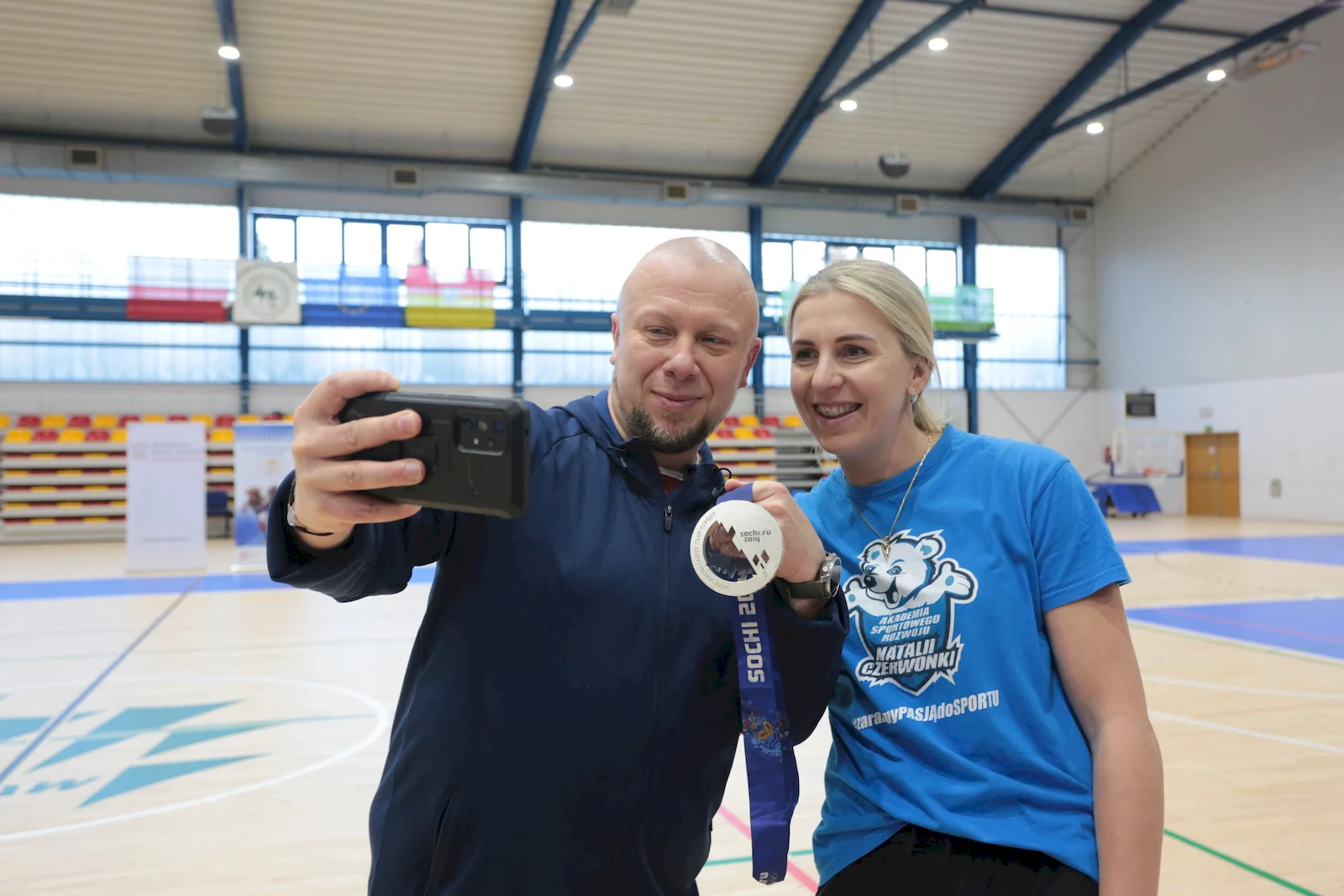Forum Edukacyjne. Edukacja i wychowanie poprzez sport