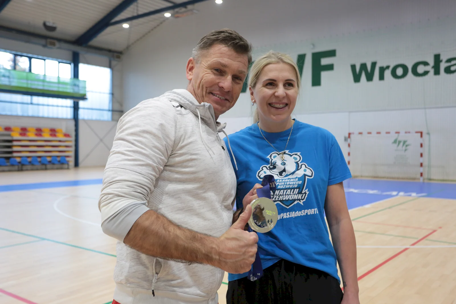 Forum Edukacyjne. Edukacja i wychowanie poprzez sport