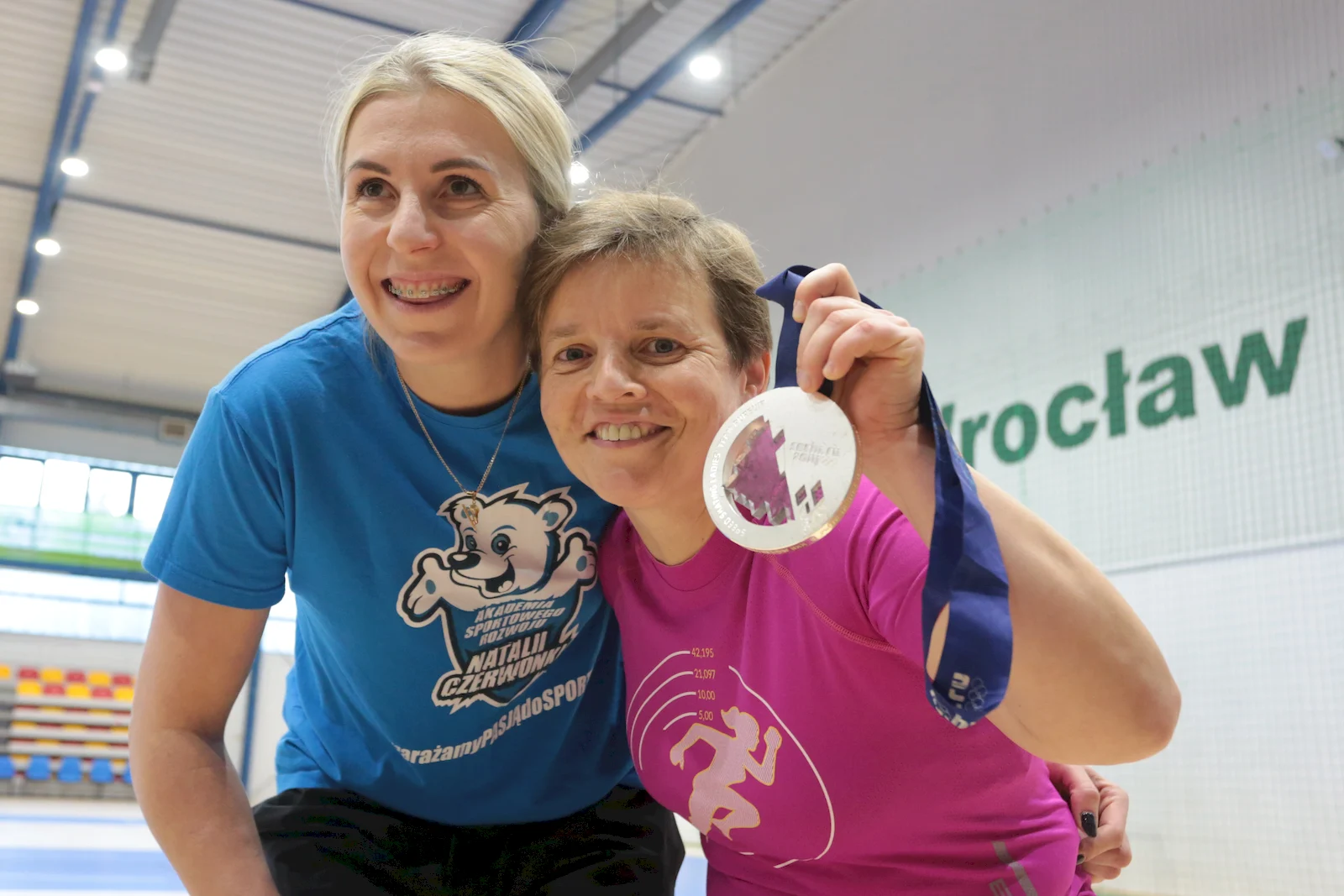Forum Edukacyjne. Edukacja i wychowanie poprzez sport