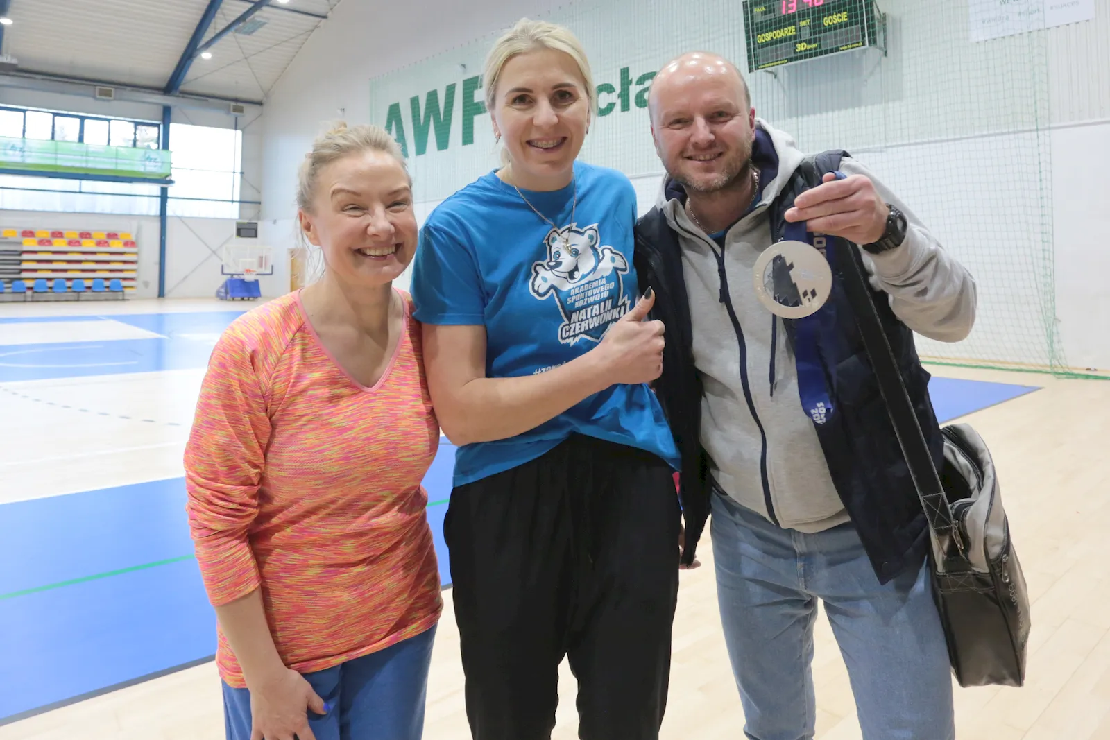 Forum Edukacyjne. Edukacja i wychowanie poprzez sport