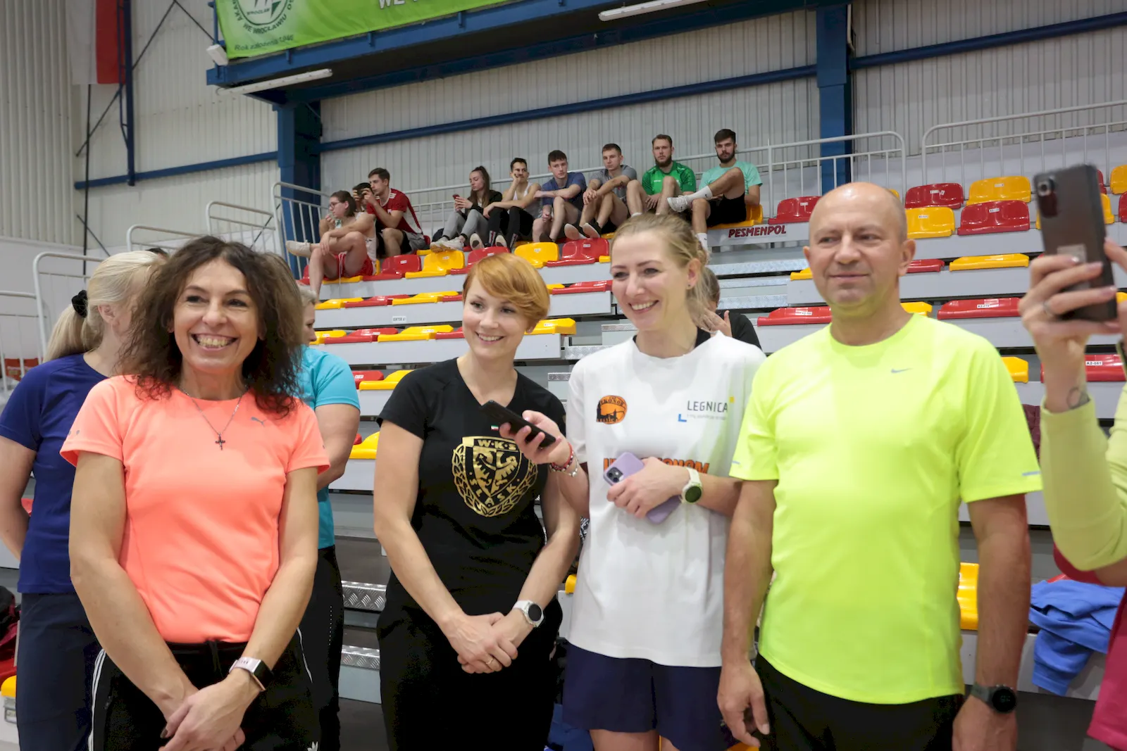 Forum Edukacyjne. Edukacja i wychowanie poprzez sport