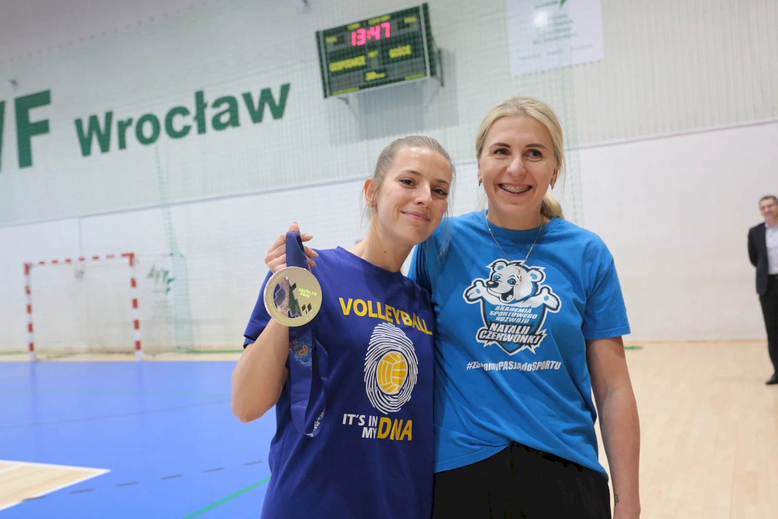 Forum Edukacyjne. Edukacja i wychowanie poprzez sport