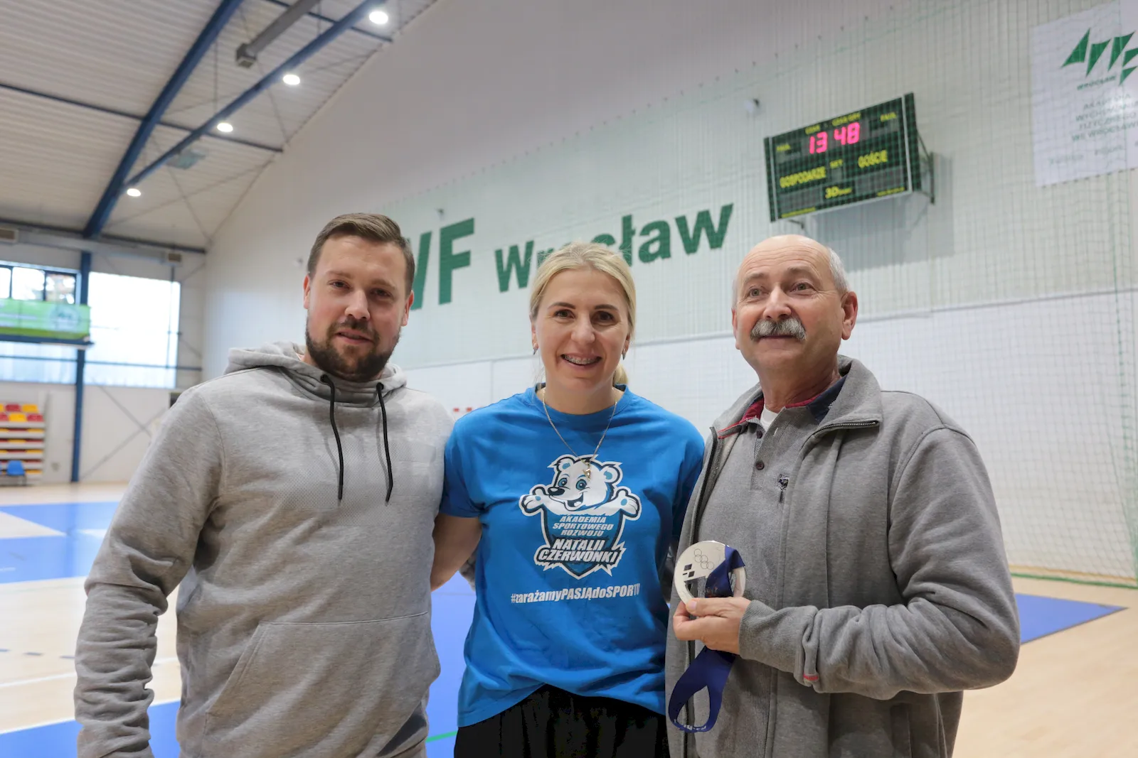 Forum Edukacyjne. Edukacja i wychowanie poprzez sport