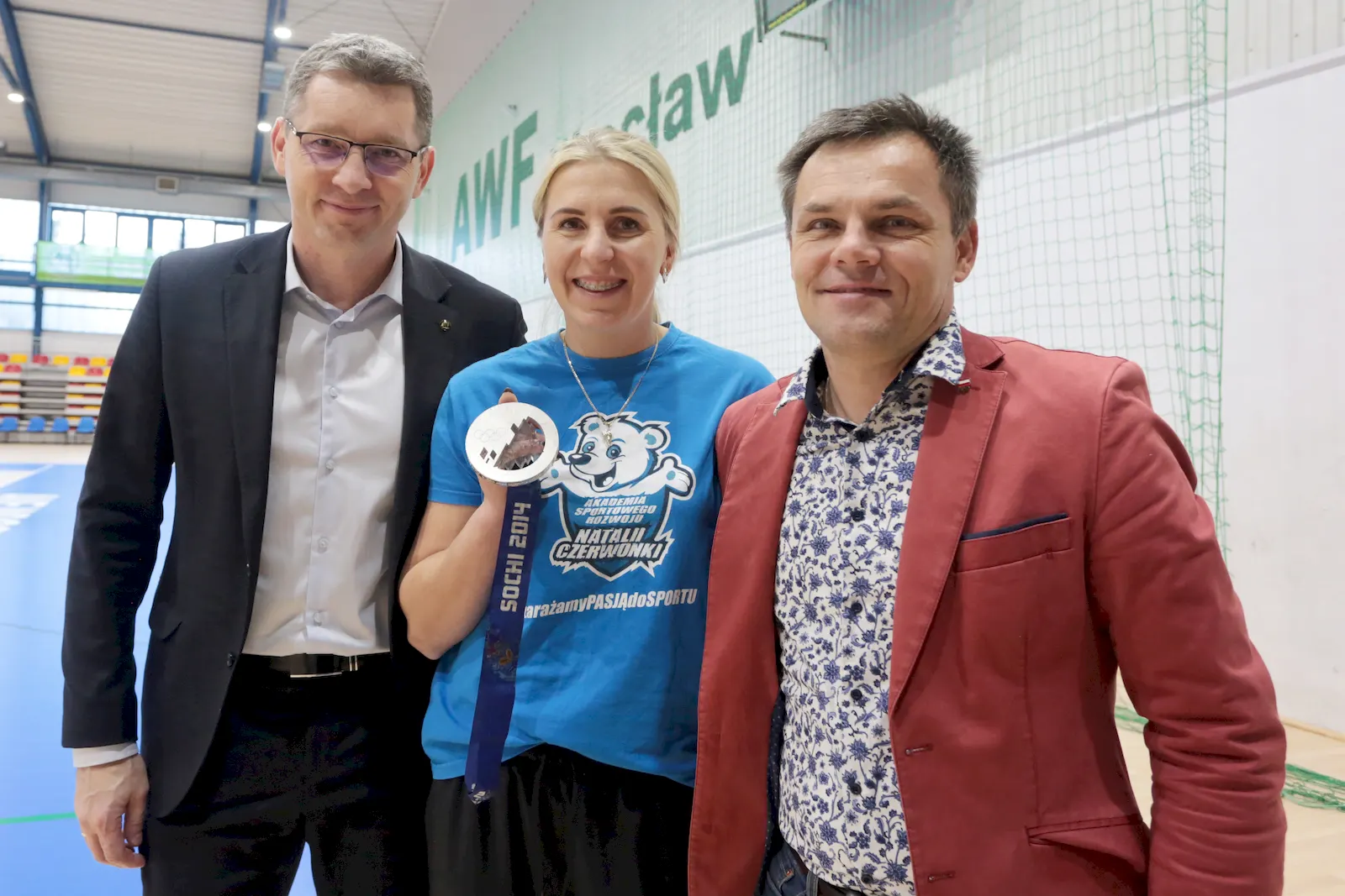 Forum Edukacyjne. Edukacja i wychowanie poprzez sport