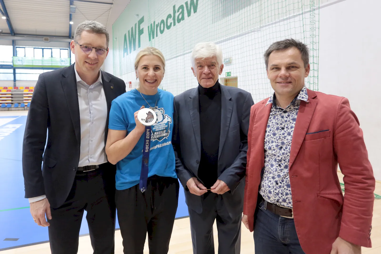 Forum Edukacyjne. Edukacja i wychowanie poprzez sport