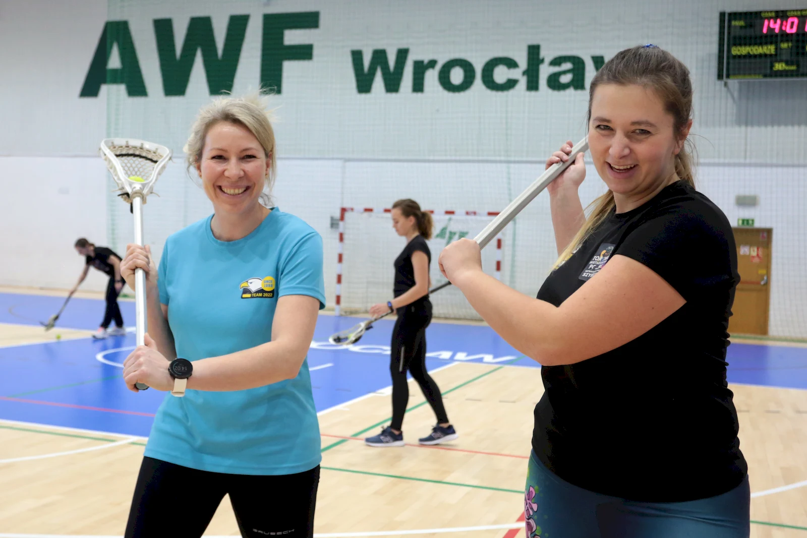 Forum Edukacyjne. Edukacja i wychowanie poprzez sport