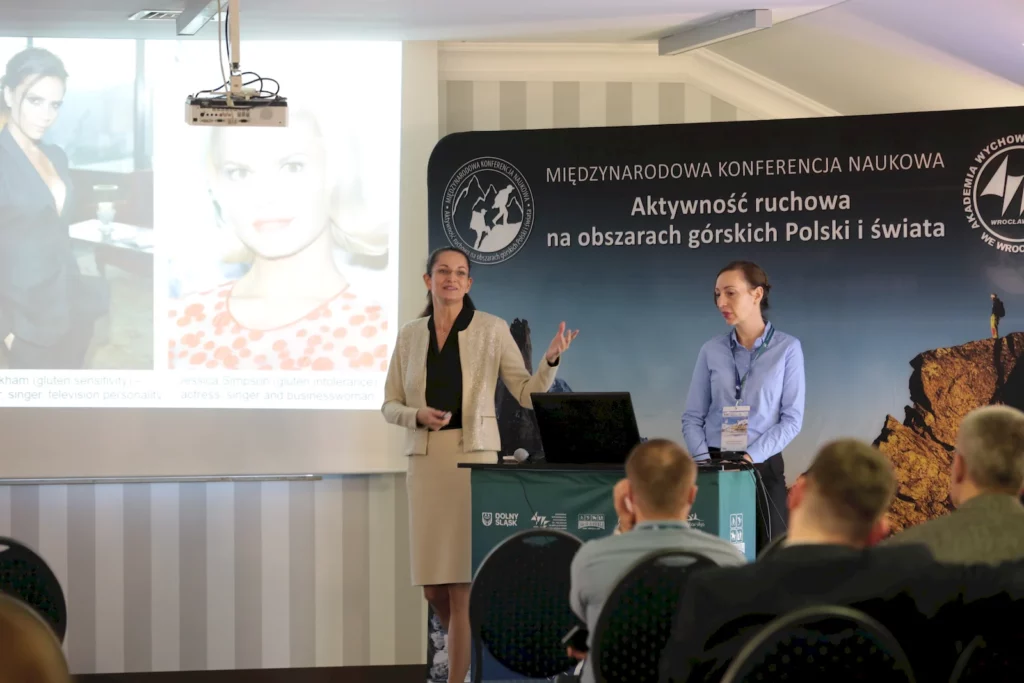 VI Międzynarodowa Konferencja Naukowa – „Aktywność ruchowa na obszarach górskich Polski i Świata”