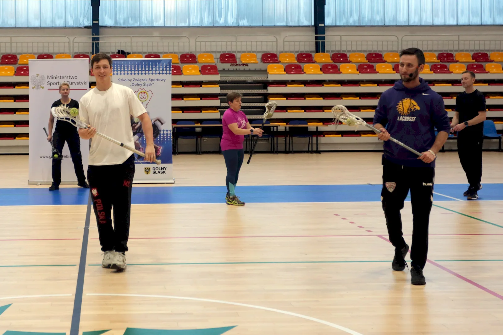 Forum Edukacyjne. Edukacja i wychowanie poprzez sport