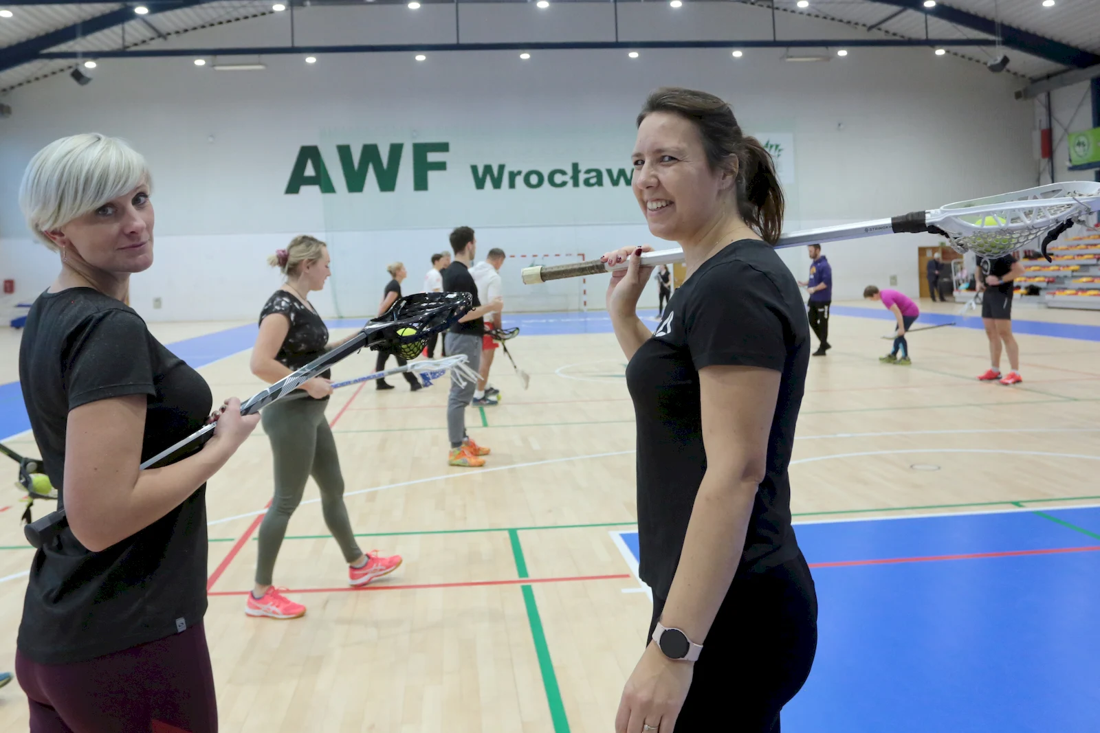 Forum Edukacyjne. Edukacja i wychowanie poprzez sport