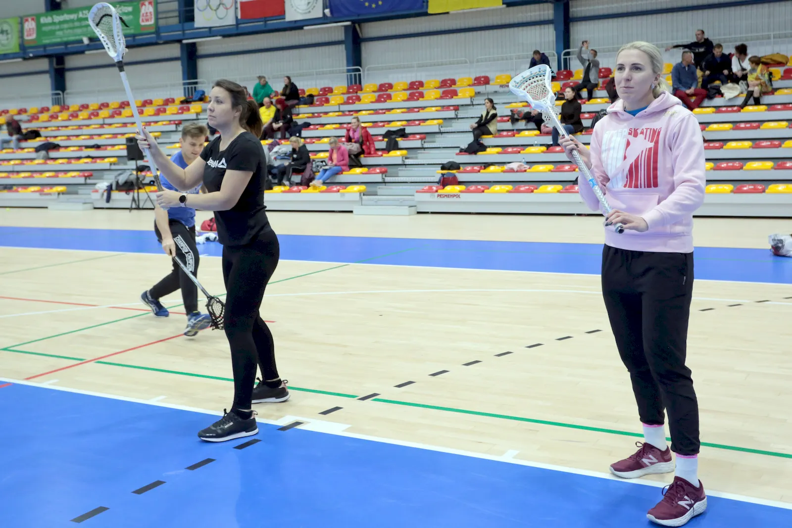 Forum Edukacyjne. Edukacja i wychowanie poprzez sport