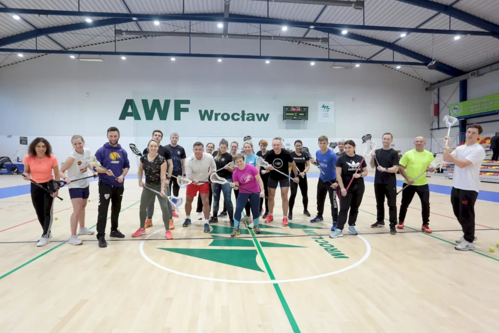 Forum Edukacyjne. Edukacja i wychowanie poprzez sport