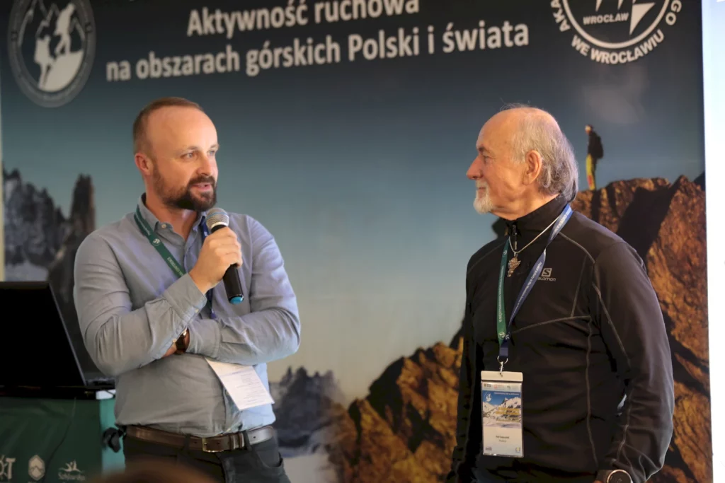 VI Międzynarodowa Konferencja Naukowa – „Aktywność ruchowa na obszarach górskich Polski i Świata”