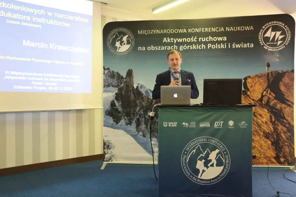 VI Międzynarodowa Konferencja Naukowa – „Aktywność ruchowa na obszarach górskich Polski i Świata”