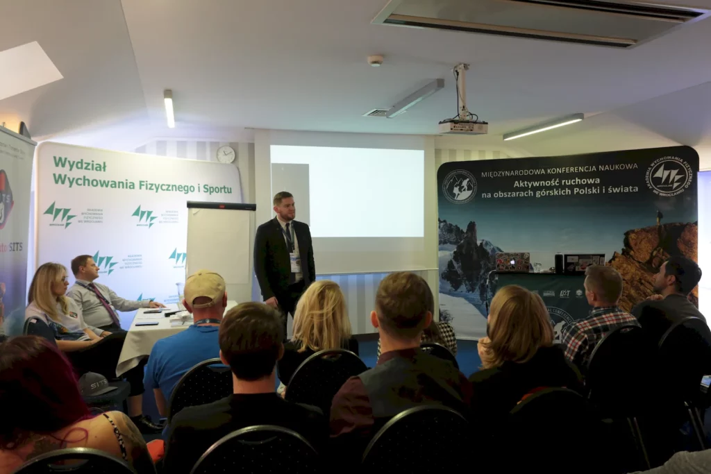 VI Międzynarodowa Konferencja Naukowa – „Aktywność ruchowa na obszarach górskich Polski i Świata”