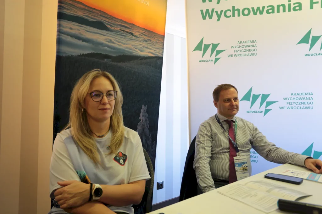 VI Międzynarodowa Konferencja Naukowa – „Aktywność ruchowa na obszarach górskich Polski i Świata”