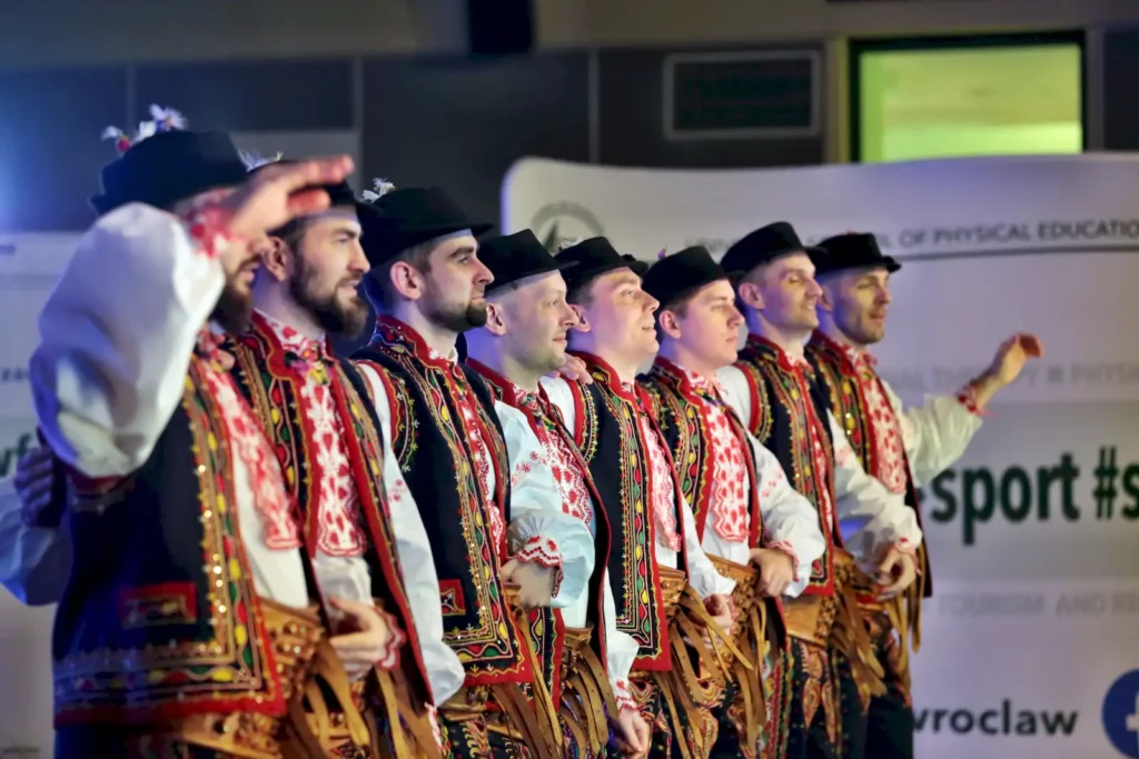 Fot. Andrzej Nowak - Koncert noworoczny "Kalina i Goście"
