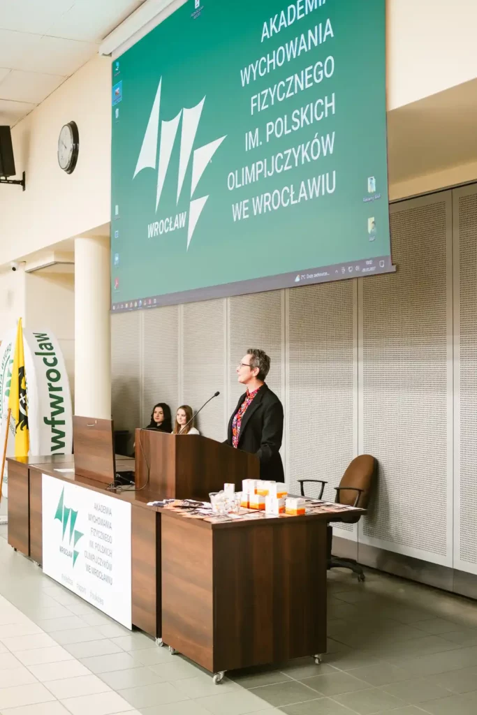 Fot. Zdzisław Lewandowski - „Piękna, zdrowa i szczęśliwa” – Dzień Kobiet